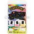 Scratch Art Wild Animals Kit Part 2 - Deer, Rabbit, Zebra, GIraffe