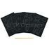 Scratch Art Wild Animals Kit Part 2 - Contents