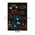Scratch Art Wild Animals Kit Part 2 - Giraffe