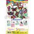 Suncatcher Animal Paper Kit