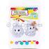 Suncatcher Board Deco Painting Suction Kit