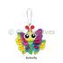Suncatcher Board Deco Painting Suction - Butterfly