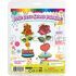 Wooden Rose Deco Stand Painting Kit - Love Rose / Blooming Rose -  Kit