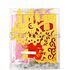 Dragon Lantern With LED Light Kit - Pack of 5 - Packaging Back