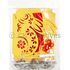 Rabbit Lantern With LED Light Kit - Pack of 5 - Packaging Back